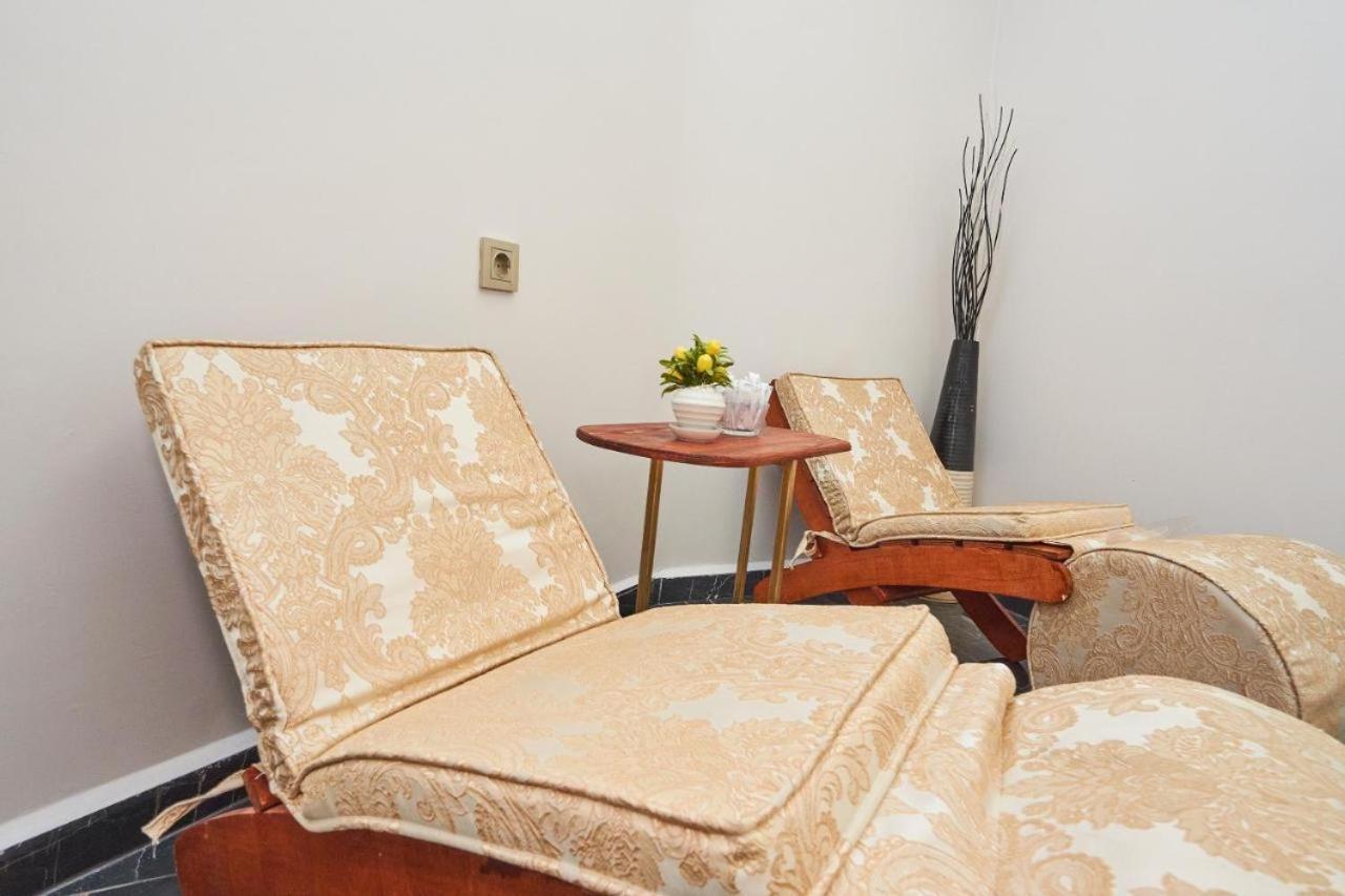 Otel Palazzo Old & İstanbul