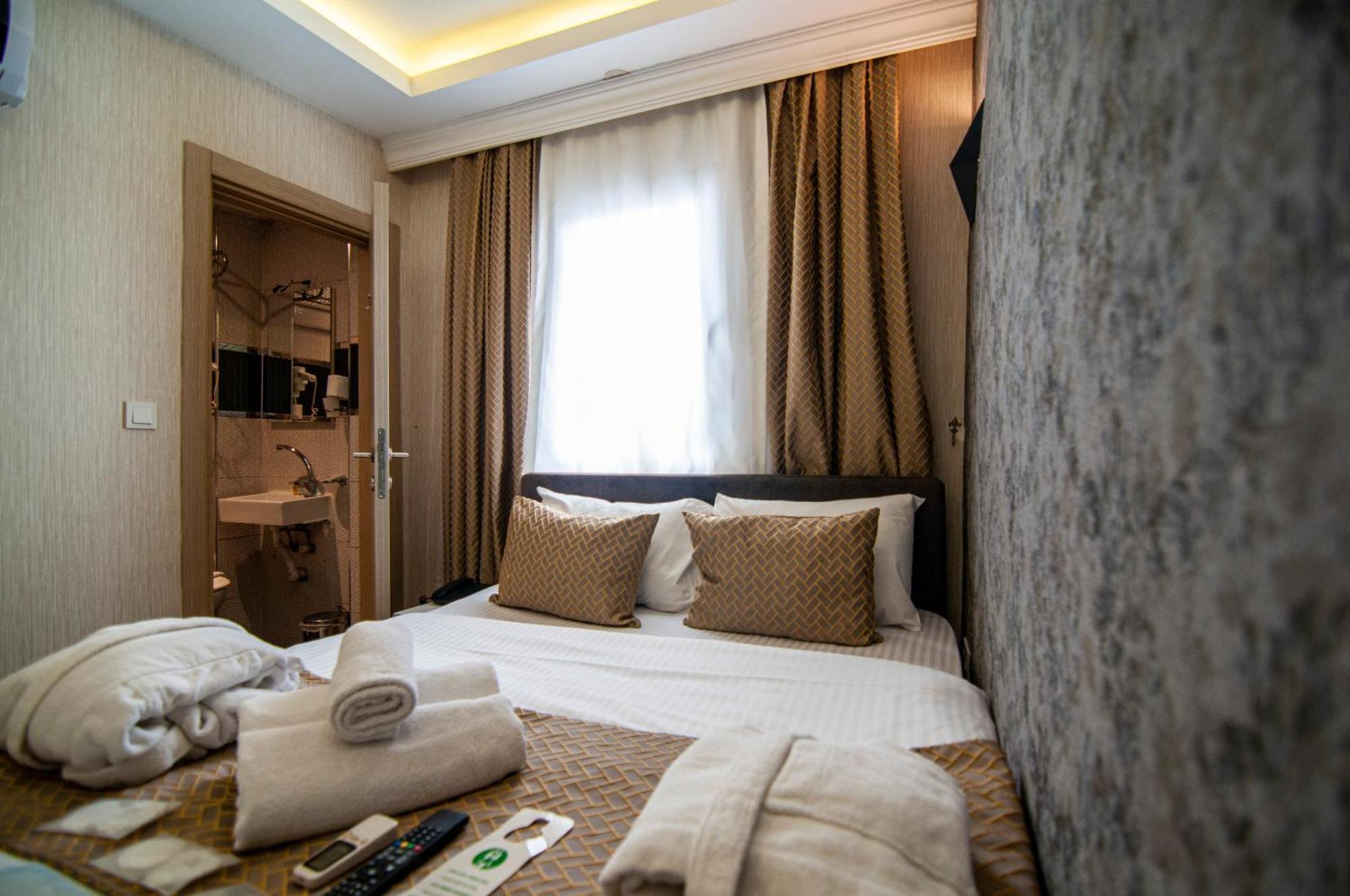 Palazzo Old & 3* Provincia di Istanbul