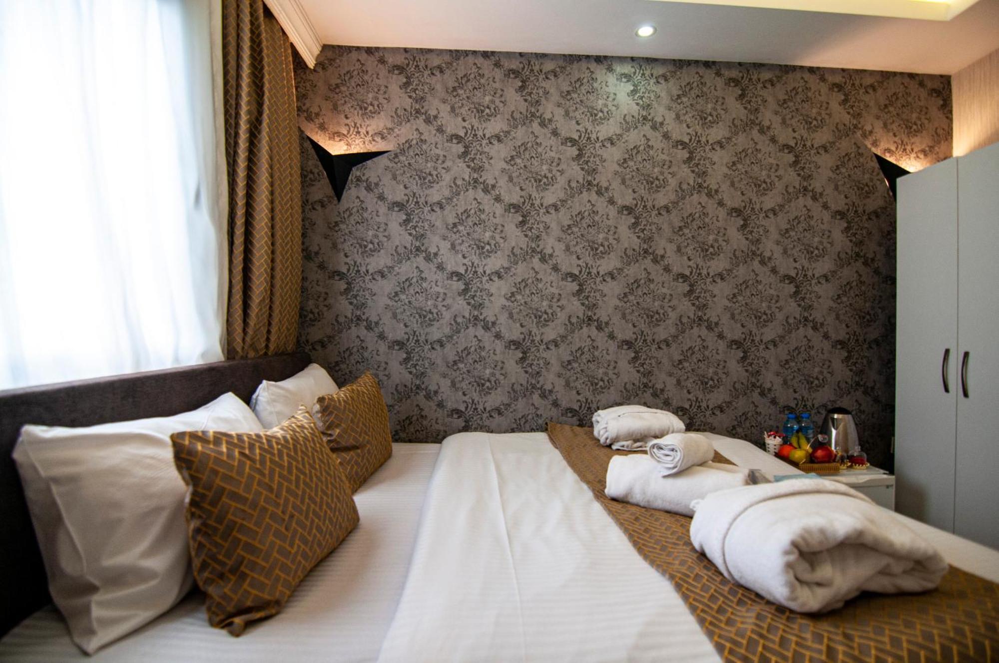 Hotel Palazzo Old & Provincia di Istanbul