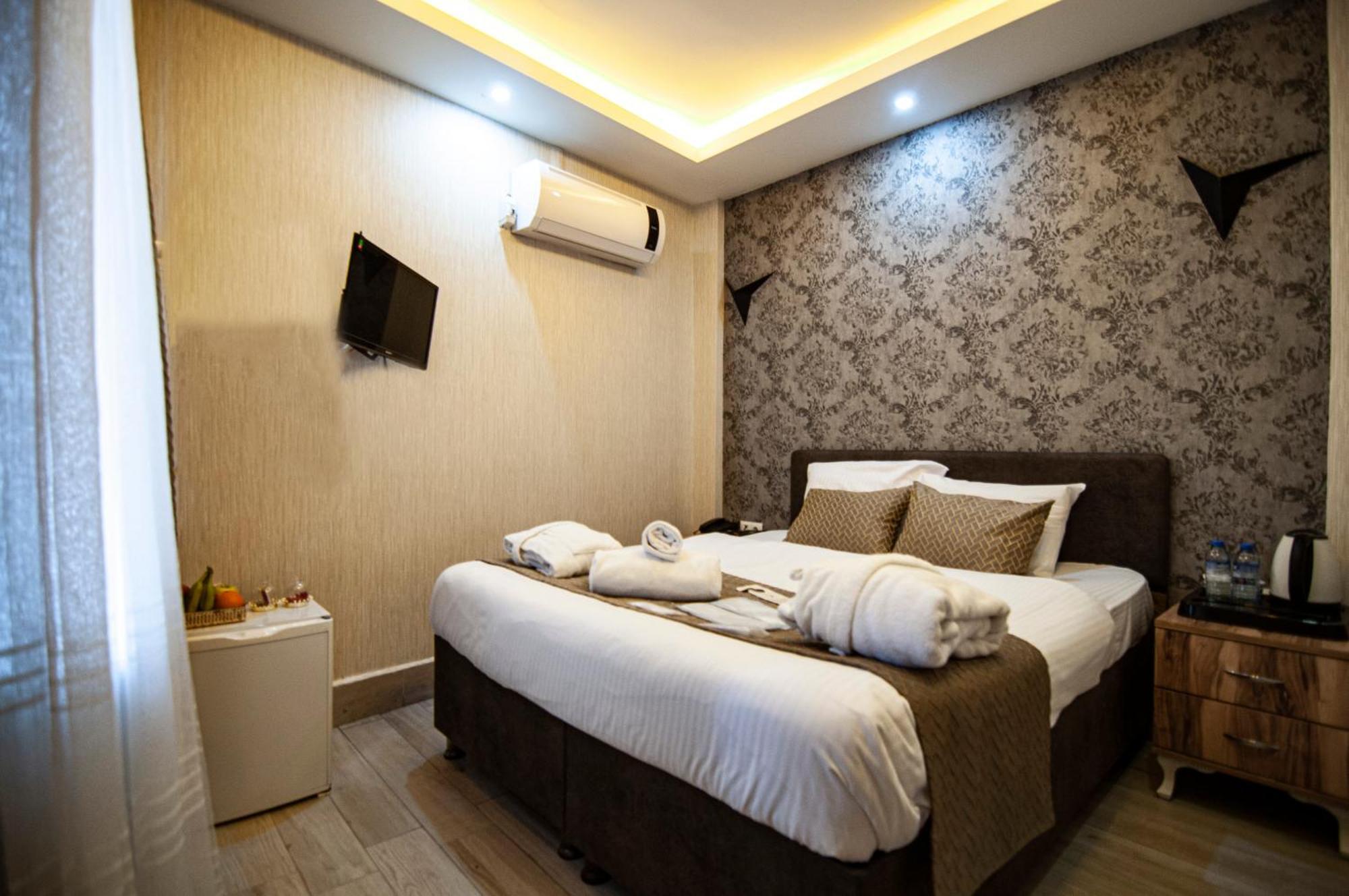 Palazzo Old & 3* Provincia di Istanbul