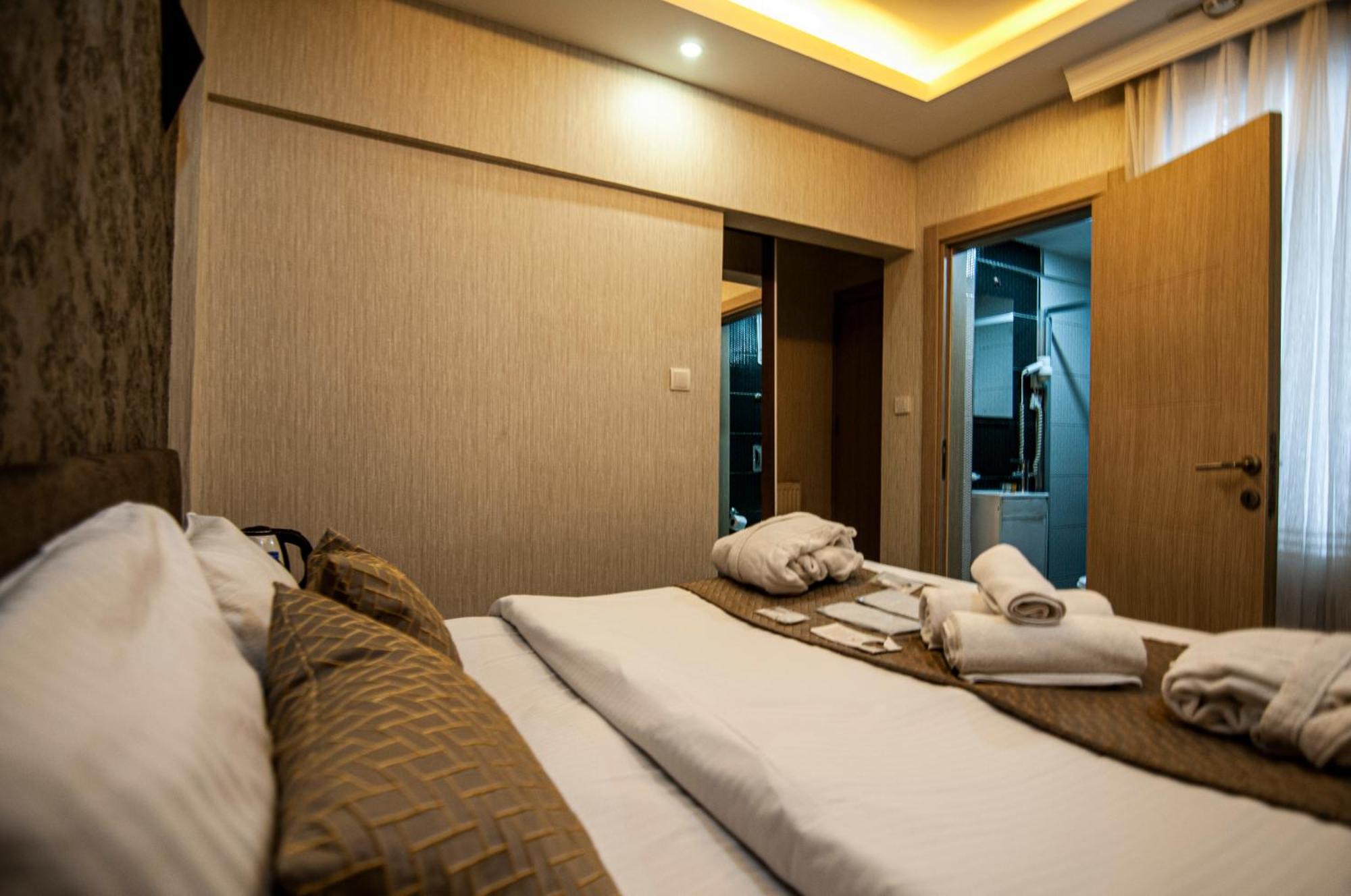 Hotel Palazzo Old & Provincia di Istanbul