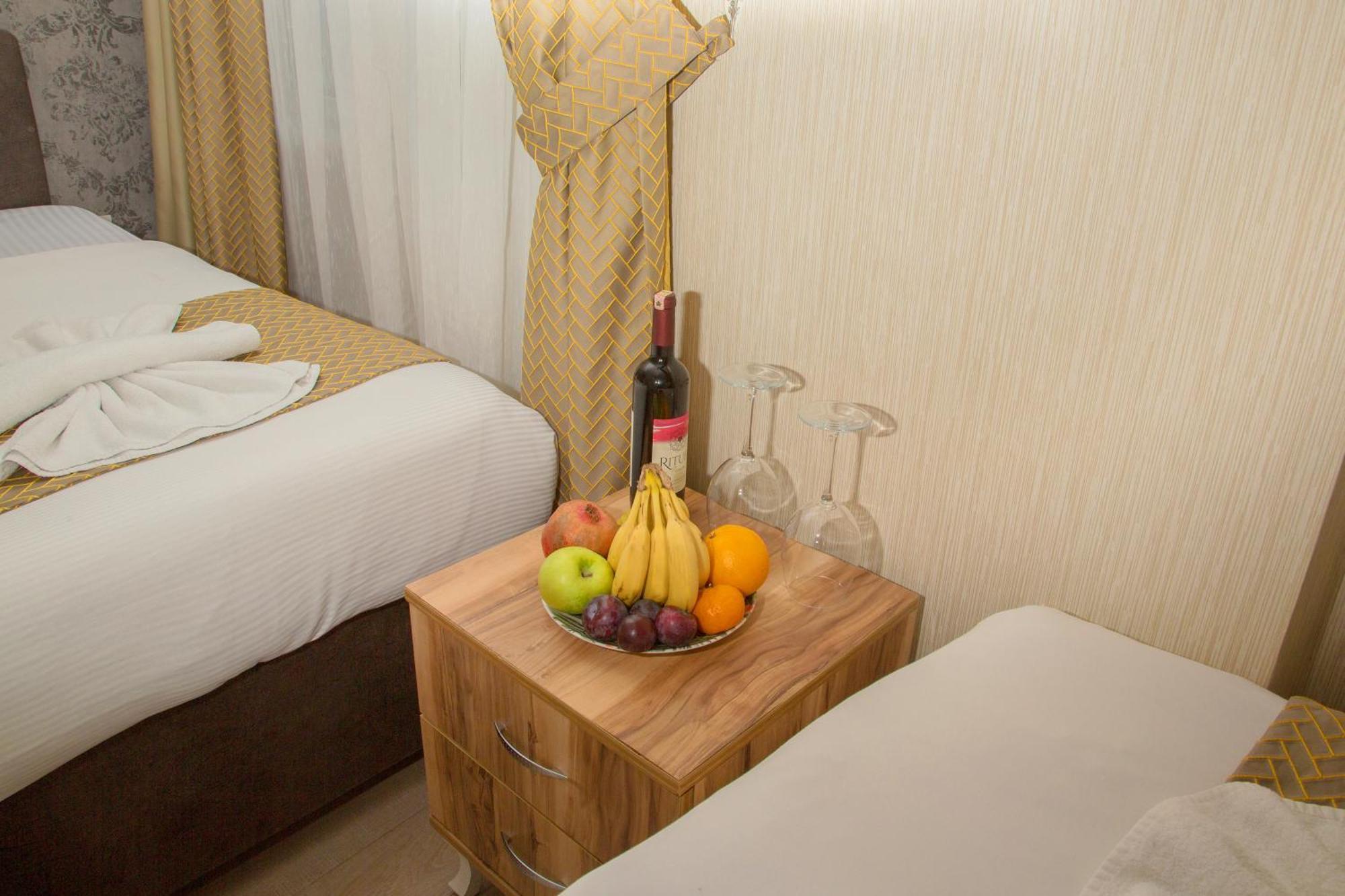 Palazzo Old & 3* Provincia di Istanbul