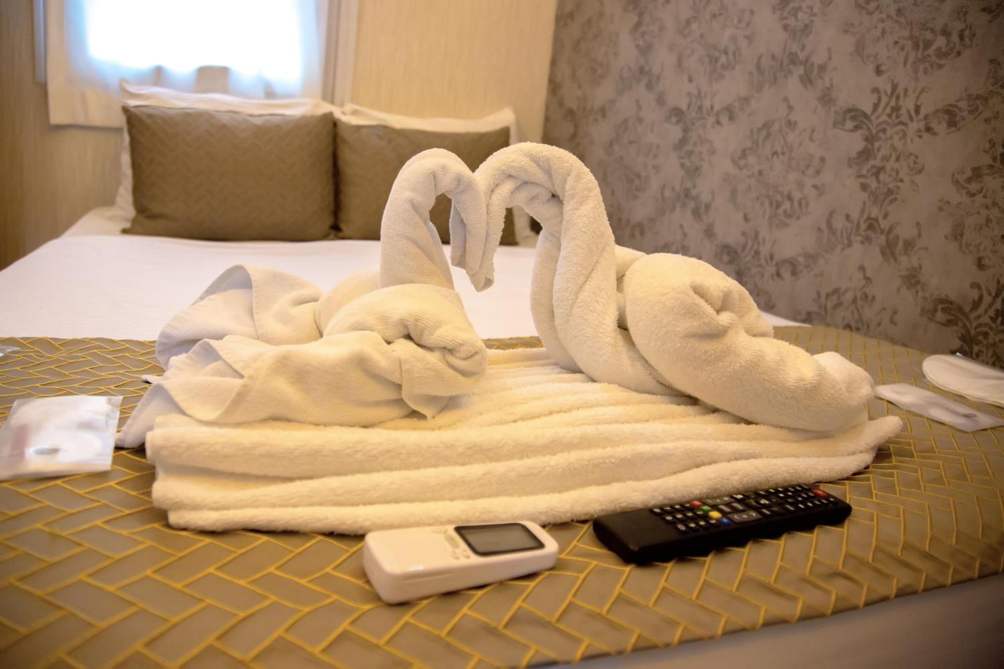 Hotel Palazzo Old & Provincia di Istanbul