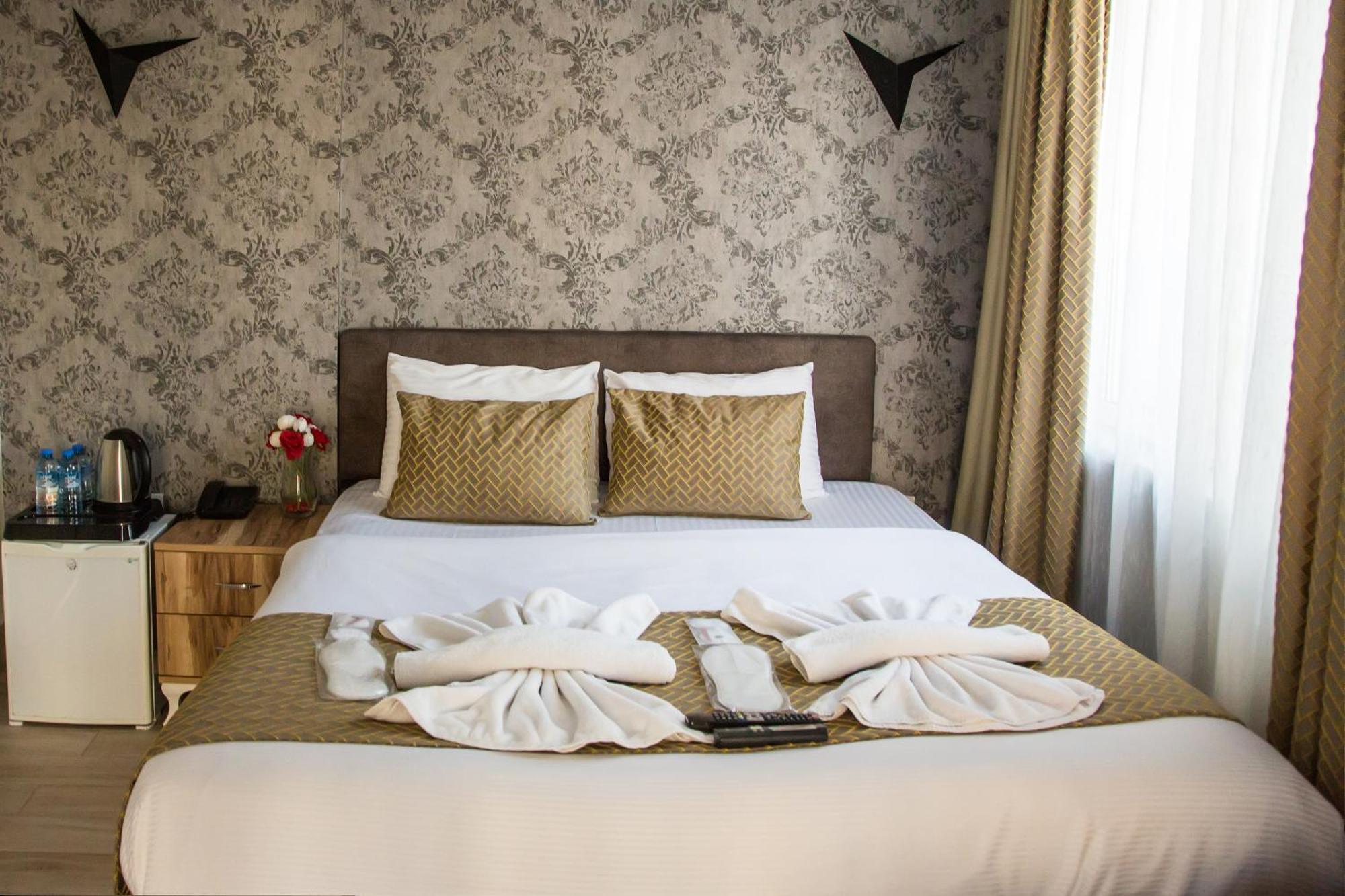 Hotel Palazzo Old & Provincia di Istanbul